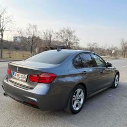 BMW F30 SPORTLINE AUTOMATIC
