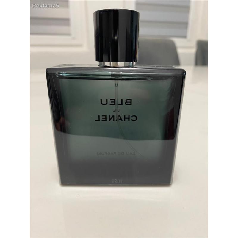 Bleu de Chanel edp 100 ml