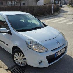Reno Clio 1.5 50kw