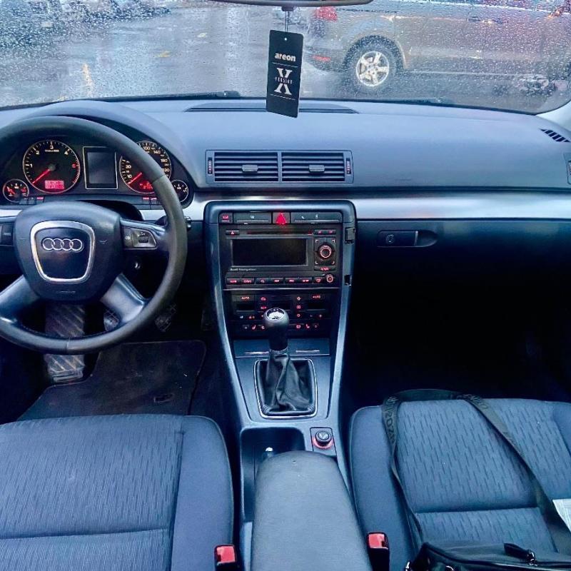 A 4-1.9 tdi-desel-2007