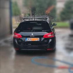 Peugeot 308 2015 god