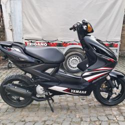 Yamaha Aerox Fabrika-078290667