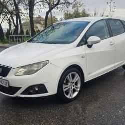 SEAT IBIZA 1.2 TDI COPA – 2012