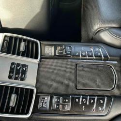 Porsche Panamera Turbo☆Chrono Package☆4.8 v8☆