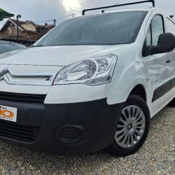 CITROEN BERLINGO 1.6 HDI--90KS--TOVARNO--MODEL 2012--NOVO!!