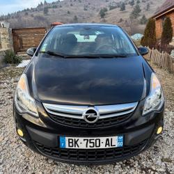 OPEL CORSA D 1.3CDTI 75KS. (FACELIFT)