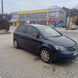 vwolkswagen golf 5 plus 1.9TDI 105ks full