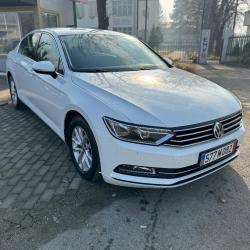 Vw-Passat B8 2018god