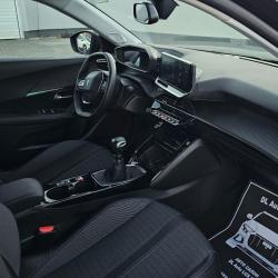 Peugeot 2008 1.5BlueHdi 110ks 2022g ALLURE