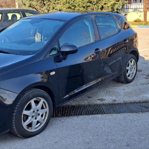 Seat Ibiza 1.2tdi #@$%otive