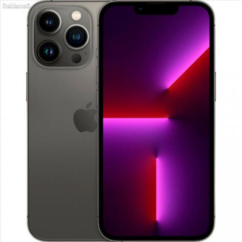 iPhone 13 Pro Max raboti na site mrezi