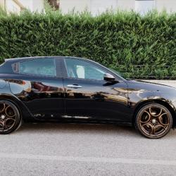 Alfa Romeo Giulietta 1.4 tb(120hp)