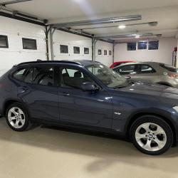 Bmw x1 S-drive 1.8d 100kw 6 brzini full navi