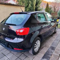 Seat Ibiza 1.4 benzin. Polo Fiesta Fabia Corsa Punto
