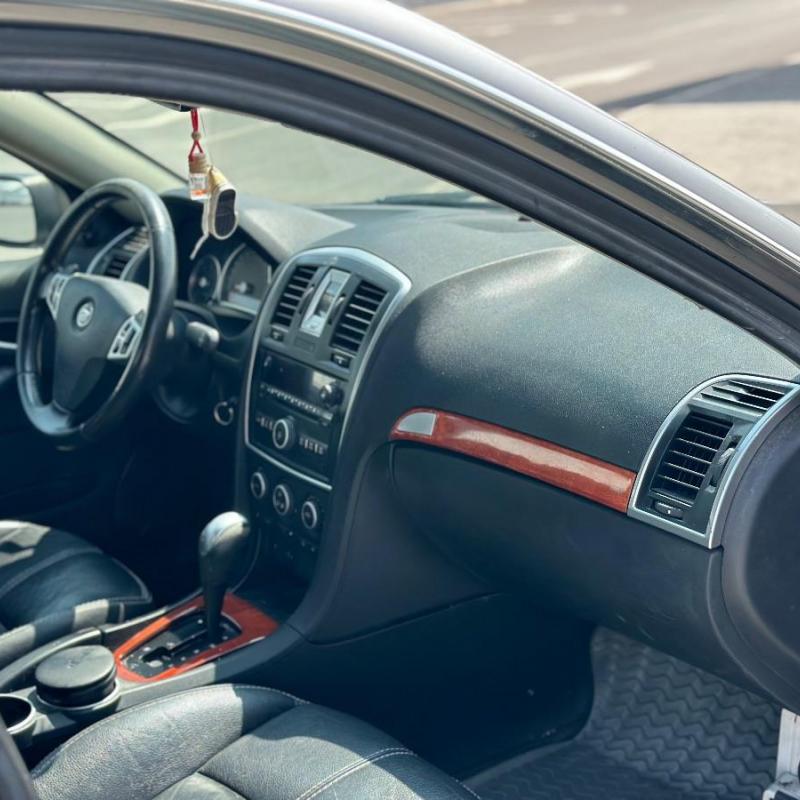 CADILAC BLS 1.9 DIZEL AVTOMATIK