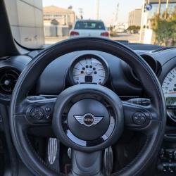 Mini Countryman SD 2.0d 143ks 4x4 Panorama - 2014g
