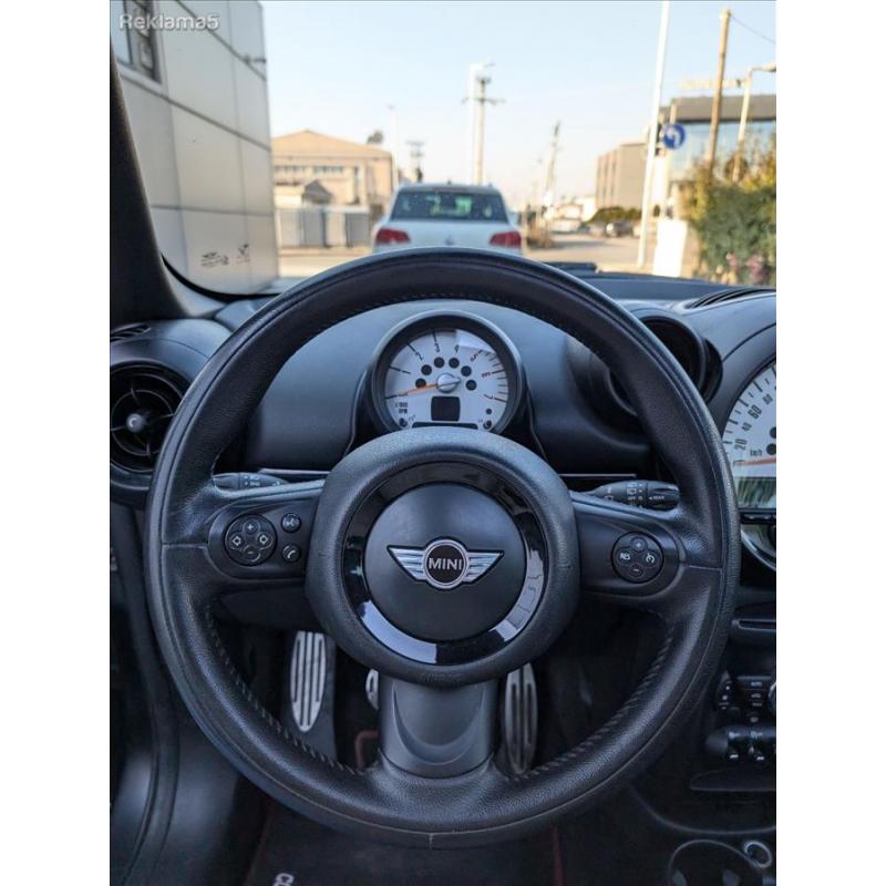 Mini Countryman SD 2.0d 143ks 4x4 Panorama - 2014g