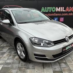 VW Golf VII 2.0tdi AutoMilano