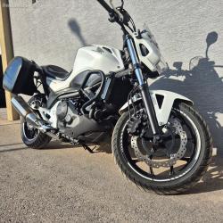 HONDA NC 700 S