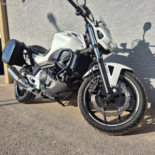 HONDA NC 700 S