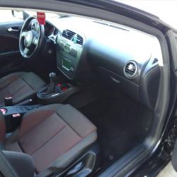 SEAT LEON 1.9 TDI nov uvoz Avstrija REGISTRIRANO