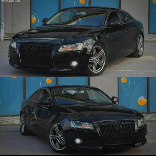 Audi a5 3.0TDI quattro