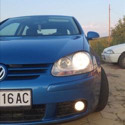 VW GOLF 5 2.0 TDI AVTOMATIK