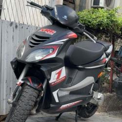 Se prodava Piaggio Nrg