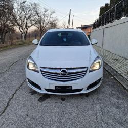 Opel insignia 2.0cdti BiTurbo 194ks Redizajn full Ch