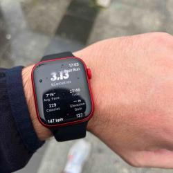 Apple Watch Series 8 45 mm iWatch