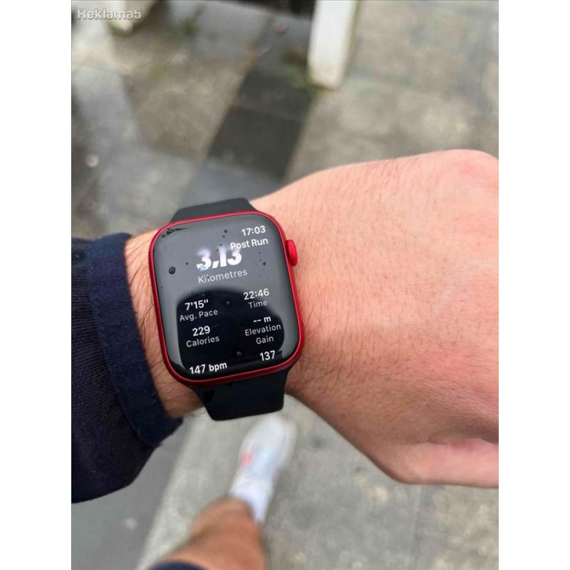 Apple Watch Series 8 45 mm iWatch