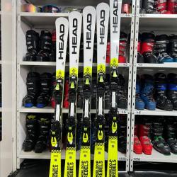 Ski & Snowboard Pelister - Bitola