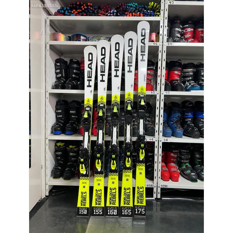 Ski & Snowboard Pelister - Bitola
