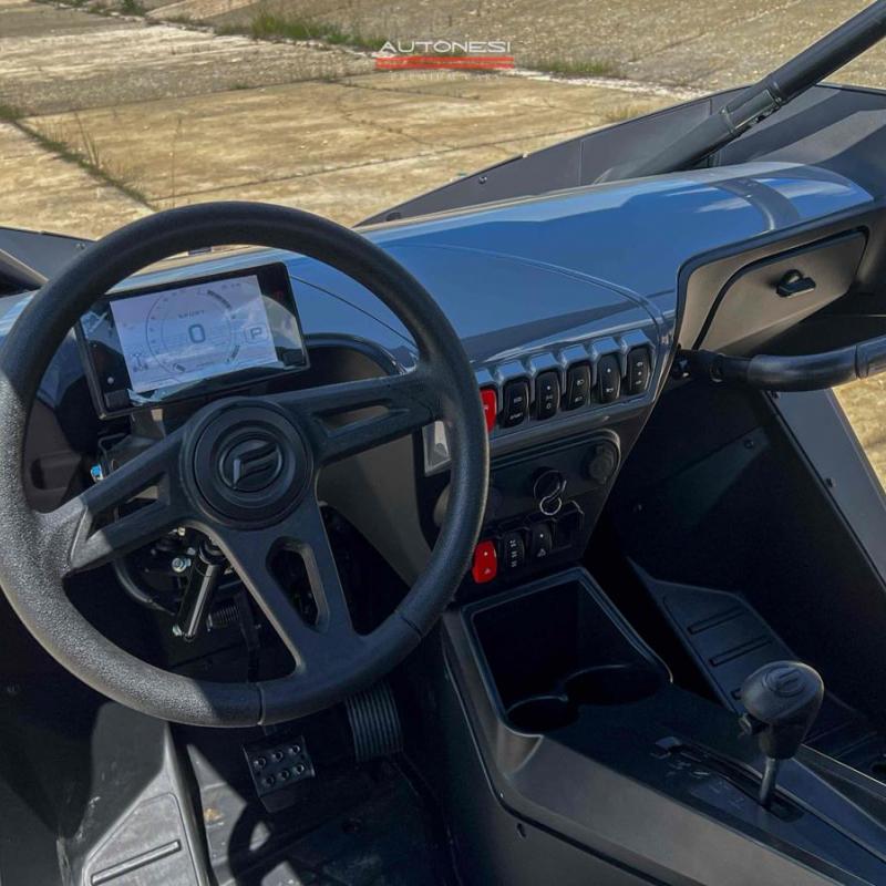2023 Cf Moto ZForce Sport 1000