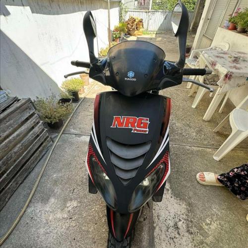 Se prodava Piaggio Nrg