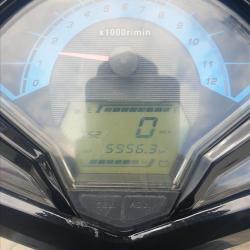 SKUTER 50 CC 2021 REG DO 16.06.2025