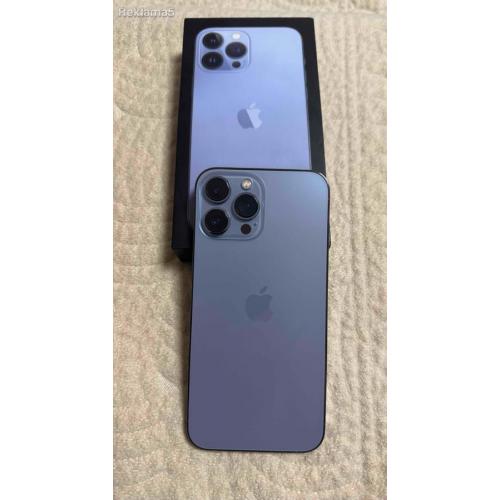 Iphone 13 Pro Max 256gb *KAKO NOV* ISTYLE