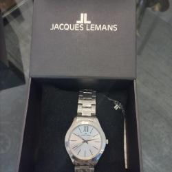 JACQUES LEMANS ZENSKI CASOVNIK