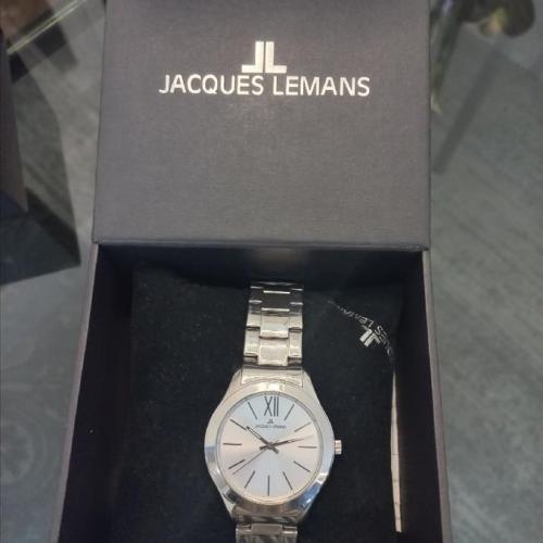 JACQUES LEMANS ZENSKI CASOVNIK
