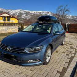 Passat 2015 2.0 disel