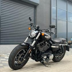 SHINERAY STORMBREAKER 1200