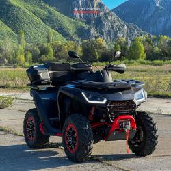 Segway GL600 Limited 2023