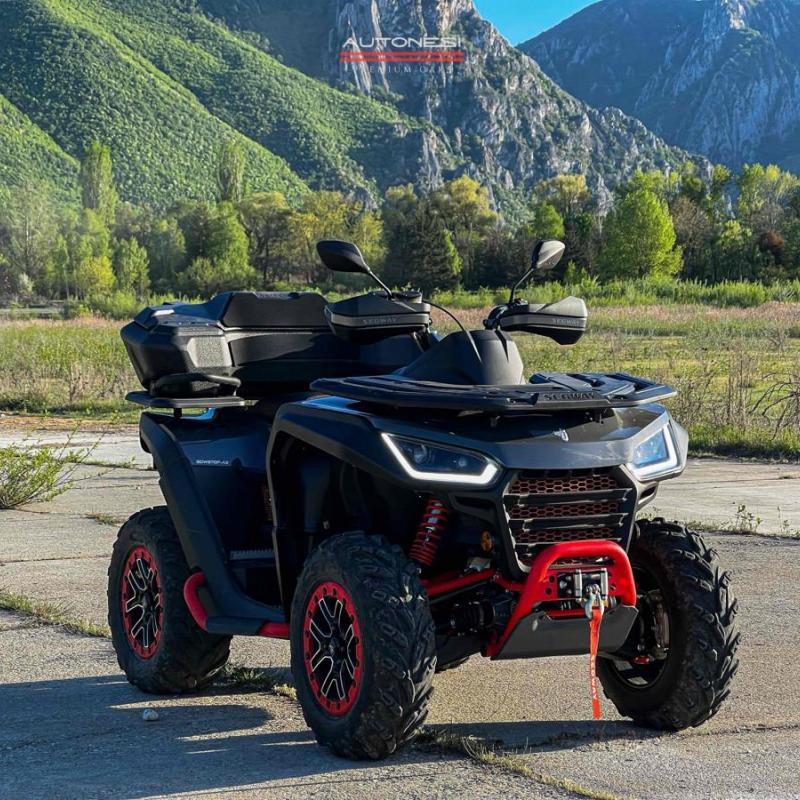 Segway GL600 Limited 2023