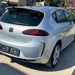 SEAT LEON 1.9 TDI - COPA STYLE
