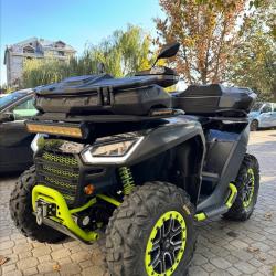 SEGWAY 600cc GL 4x4