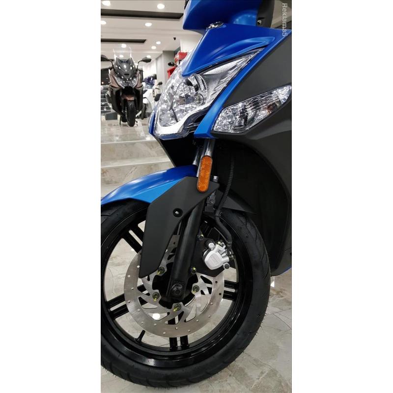KYMCO - AGILITY 16  50 2T