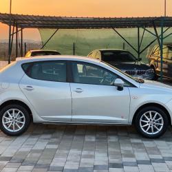 Seat Ibiza 1.2 TDi (55kw/75hp) Copa Verzija -12