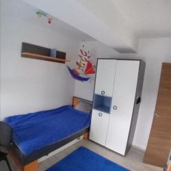 Se izdava stan vo kozle 115m2