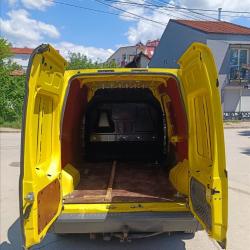 Ford Transit Connect 2011