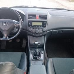 Honda Accord 2.2 icdti
